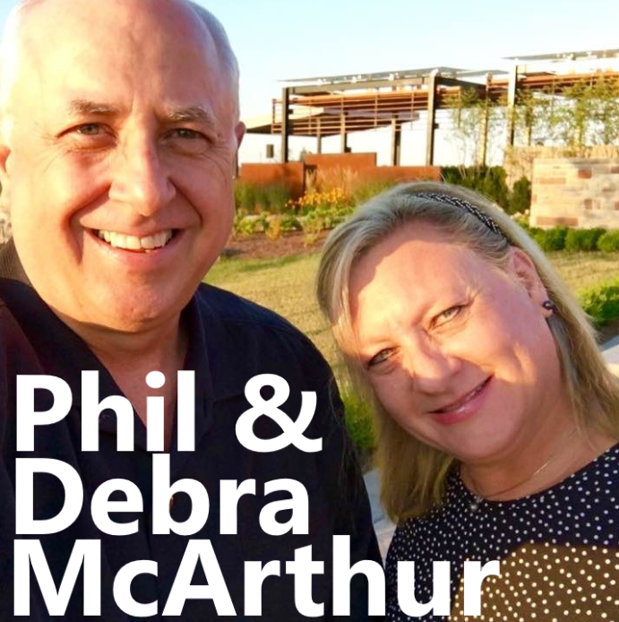 Phil & Debra McArthur