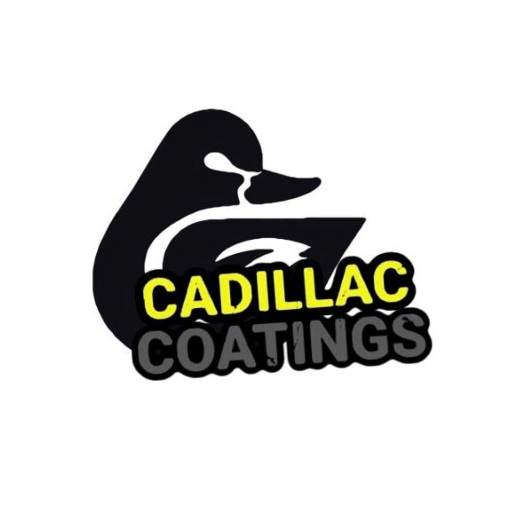 Cadillac Coatings