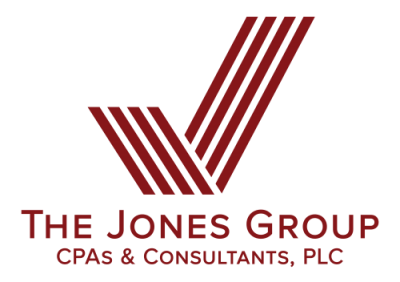 The Jones Group CPAs & Consultants, PLC