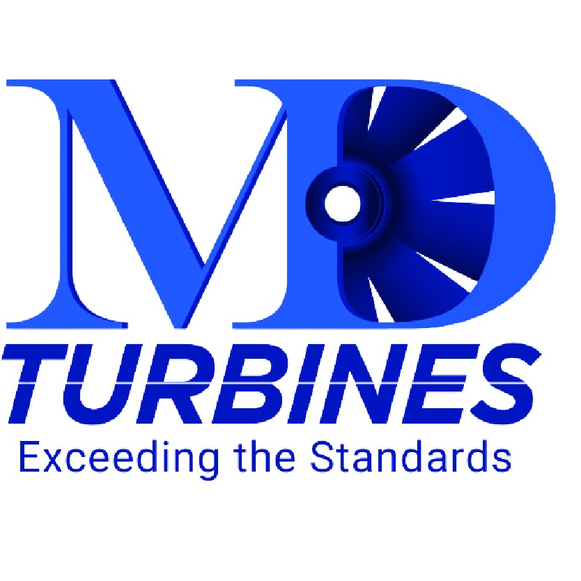 MD TURBINES