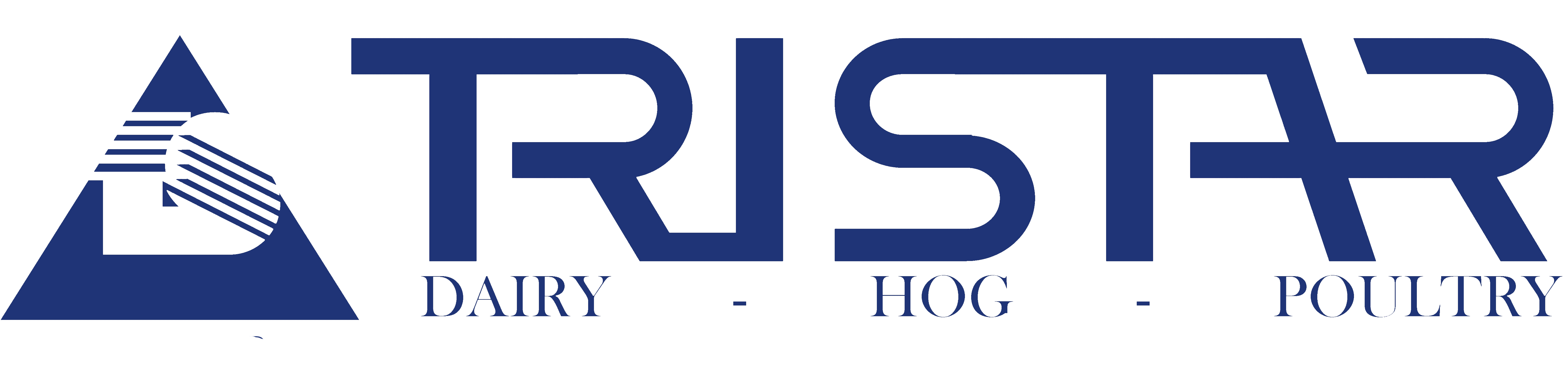 Hole Sponsors - Tristar Dairy Centre Ltd. - Logo