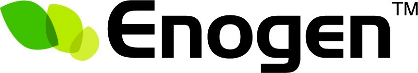 Cart Sponsors - Enogen - Logo