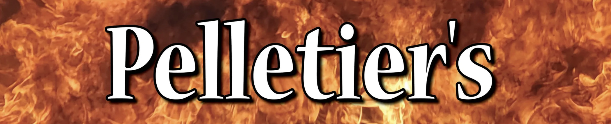 Sponsors  - Pellitiers - Logo