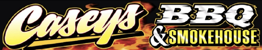 Sponsors  - Caseys - Logo