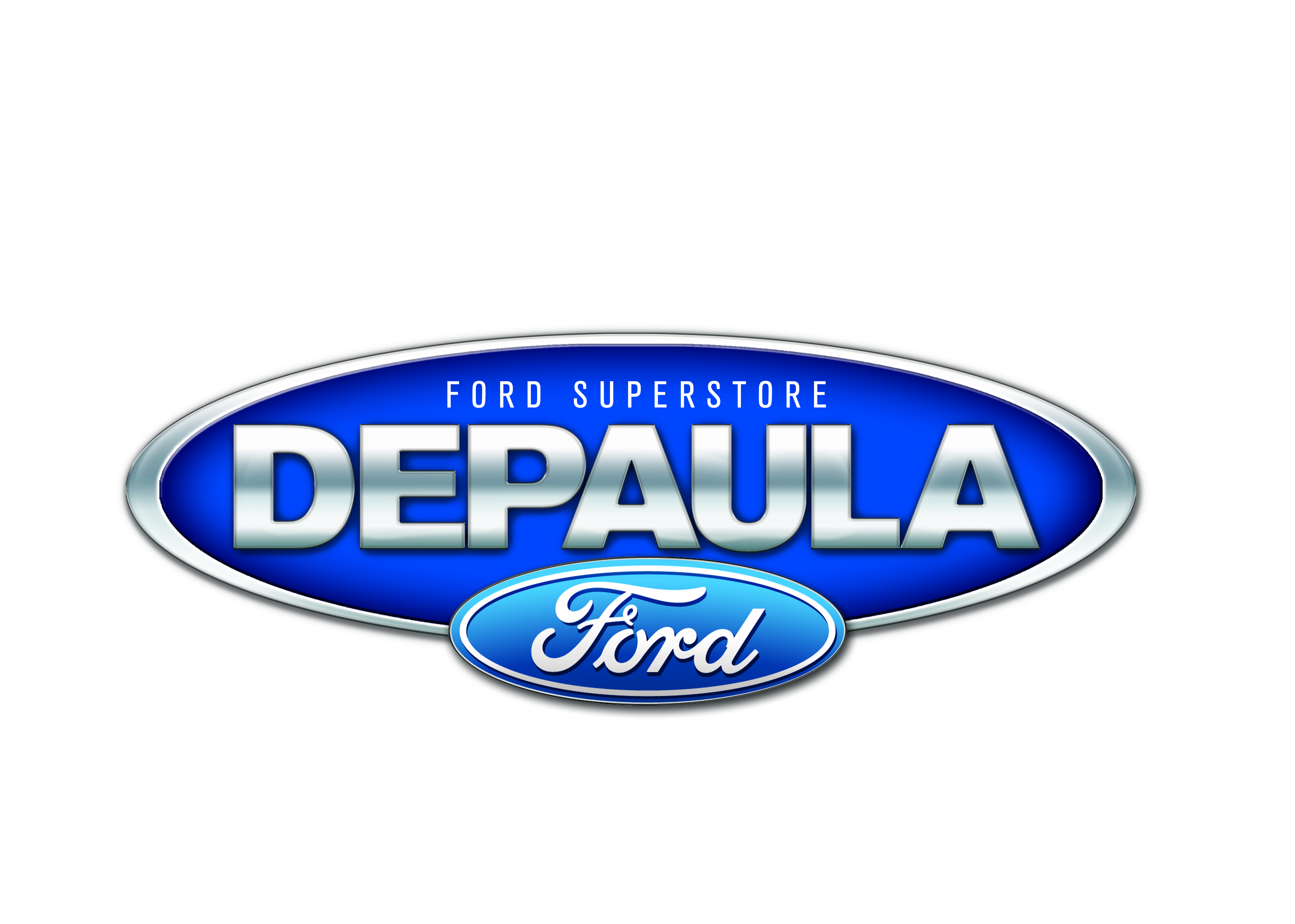 Touchdown $1,000 - DePaula Ford - Logo