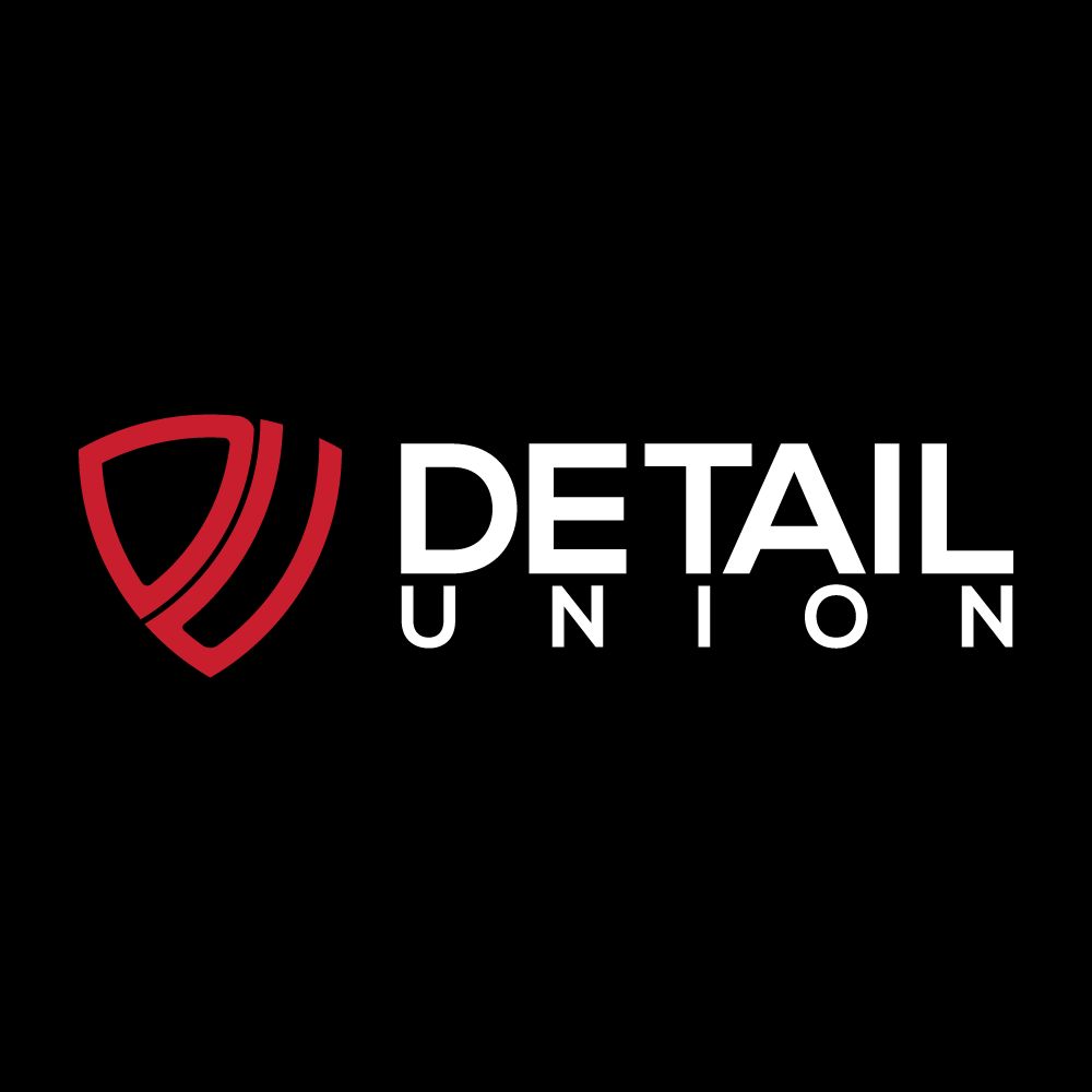 Gold Sponsor - Detail Union/Xpel - Logo