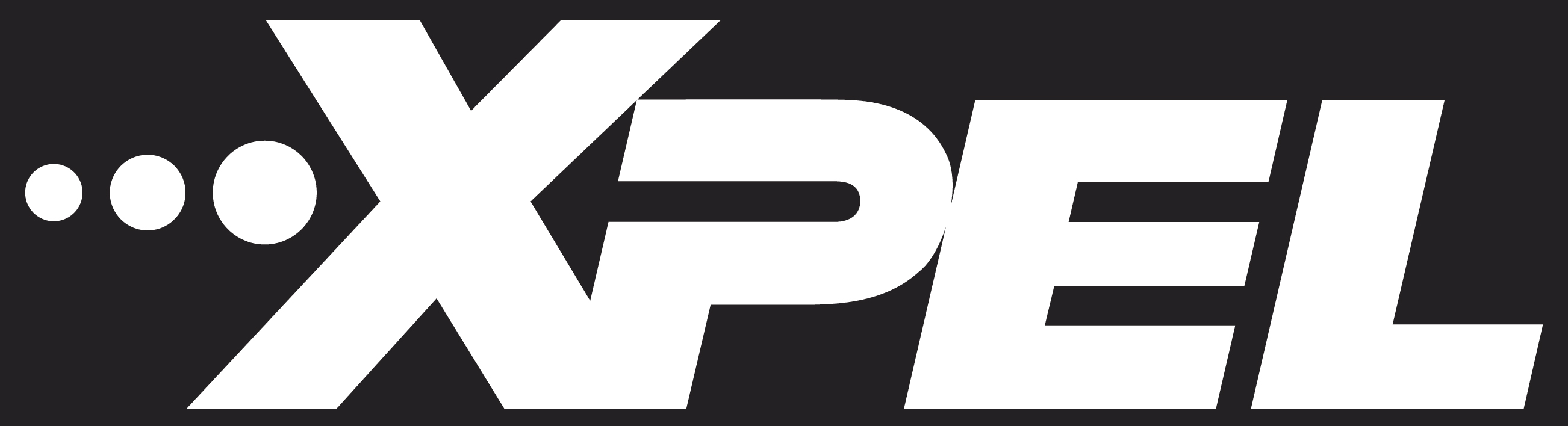 Gold Sponsor - Detail Union/Xpel - Logo