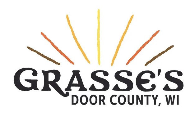 Prize Sponsor - Grasse’s - Logo