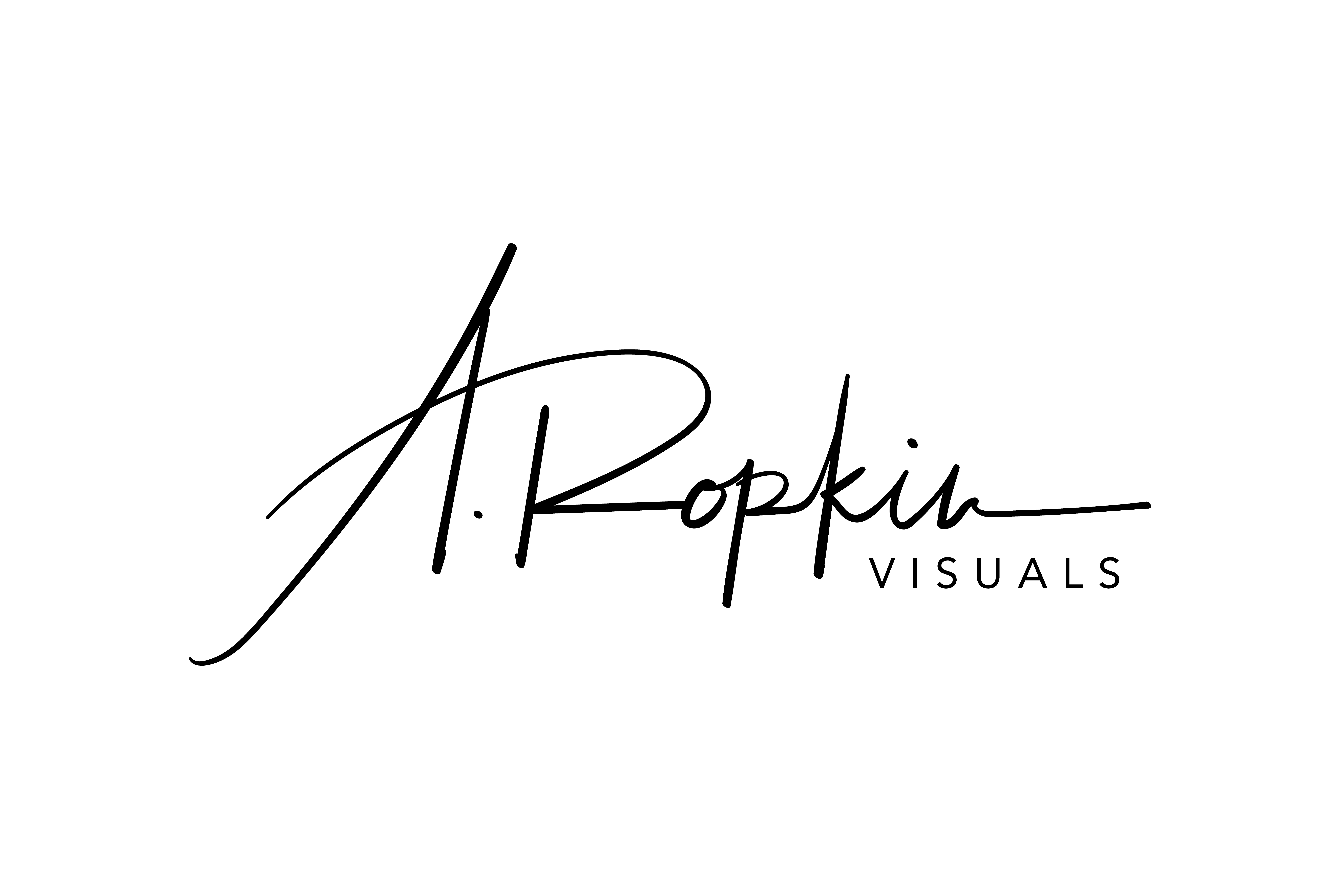 A. Ropkin Visuals