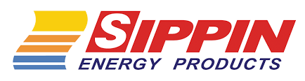 Green Sponsor - Sippin Energy - Logo