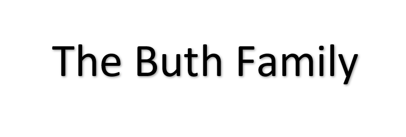 The Buth Family