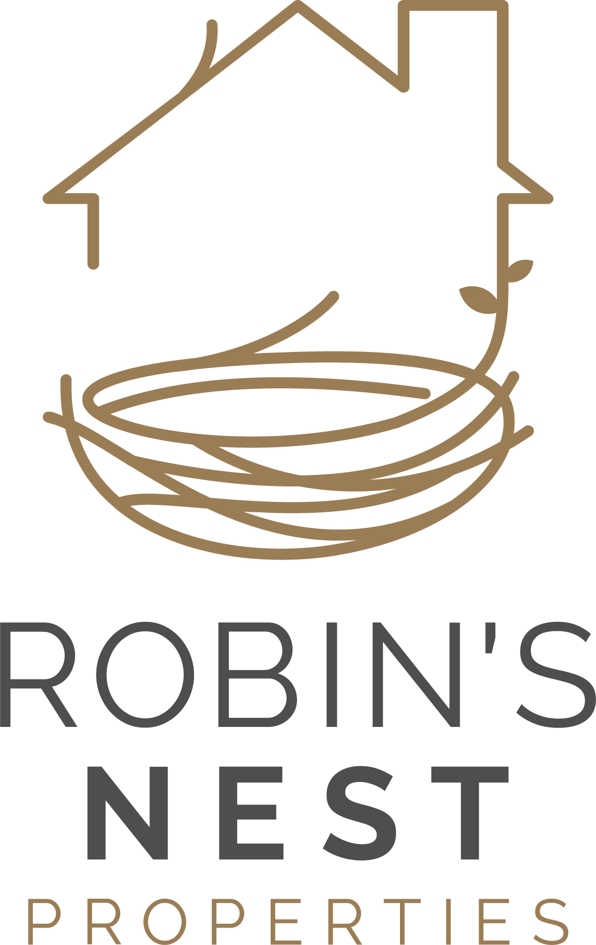 Robin's Nest Properties