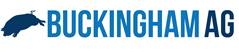Hole Sponsors - Buckingham Ag - Logo