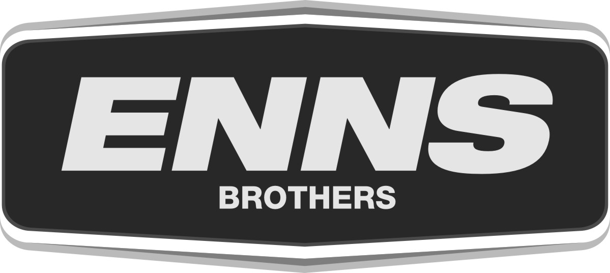Hole Sponsors - Enns Brothers - Logo