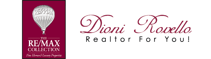 Silver Sponsor - Dionis Rovello - Logo