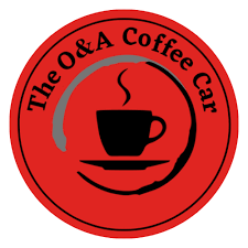 The O & A Coffee Car