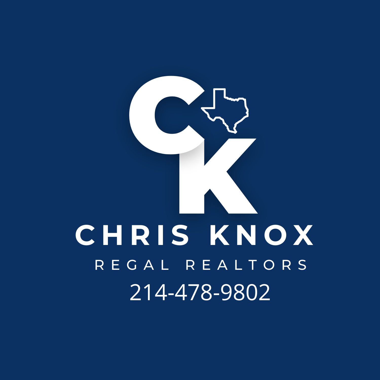 Chris Knox / Regal Realtors