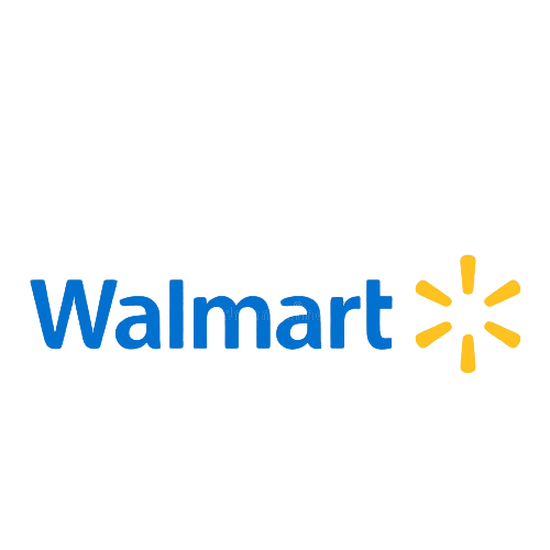 Title Sponsors - Walmart - Logo