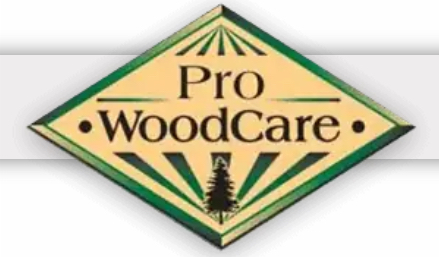 Flag Sponsorships - Pro Woodcare - Logo