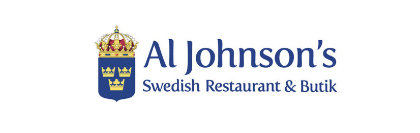 Flag Sponsorships - Al Johnsons - Logo