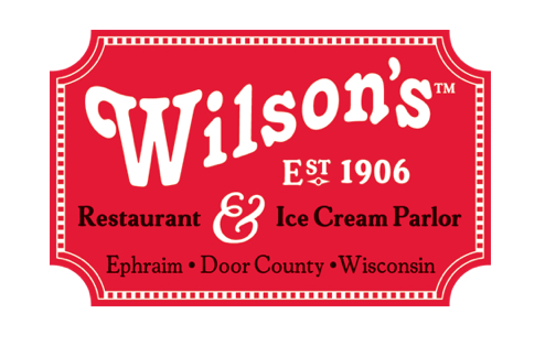 Prize Sponsor - Wilsons - Logo