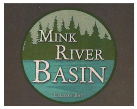 Prize Sponsor - Mink River Basin - Logo