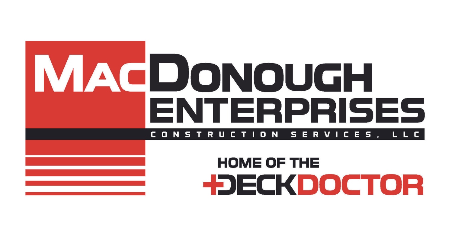 MacDonough Enterprises Construction