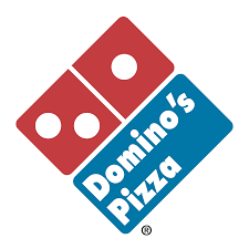 Diamond - Domino's Pizza - Logo