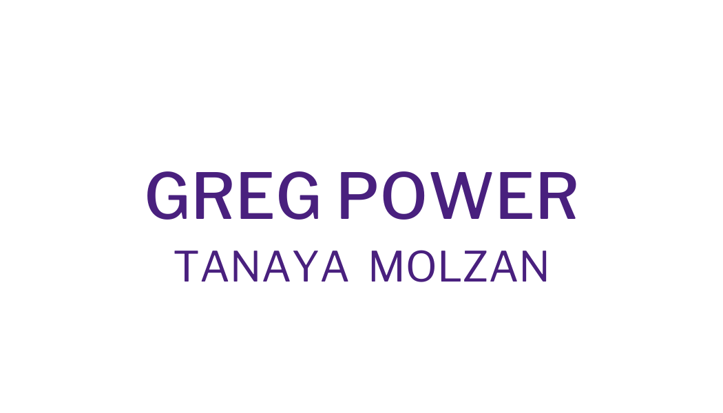 Greg Power