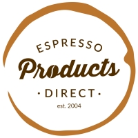 Presenting Sponsor  - Espresso Products - Logo