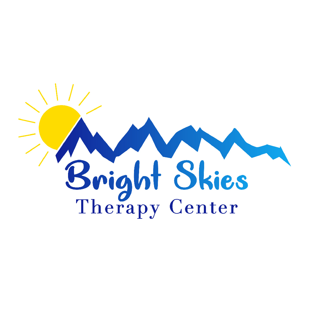 General Sponsor - Bright Skies Therapy Center - Logo