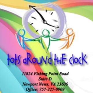 Tots Around the Clock