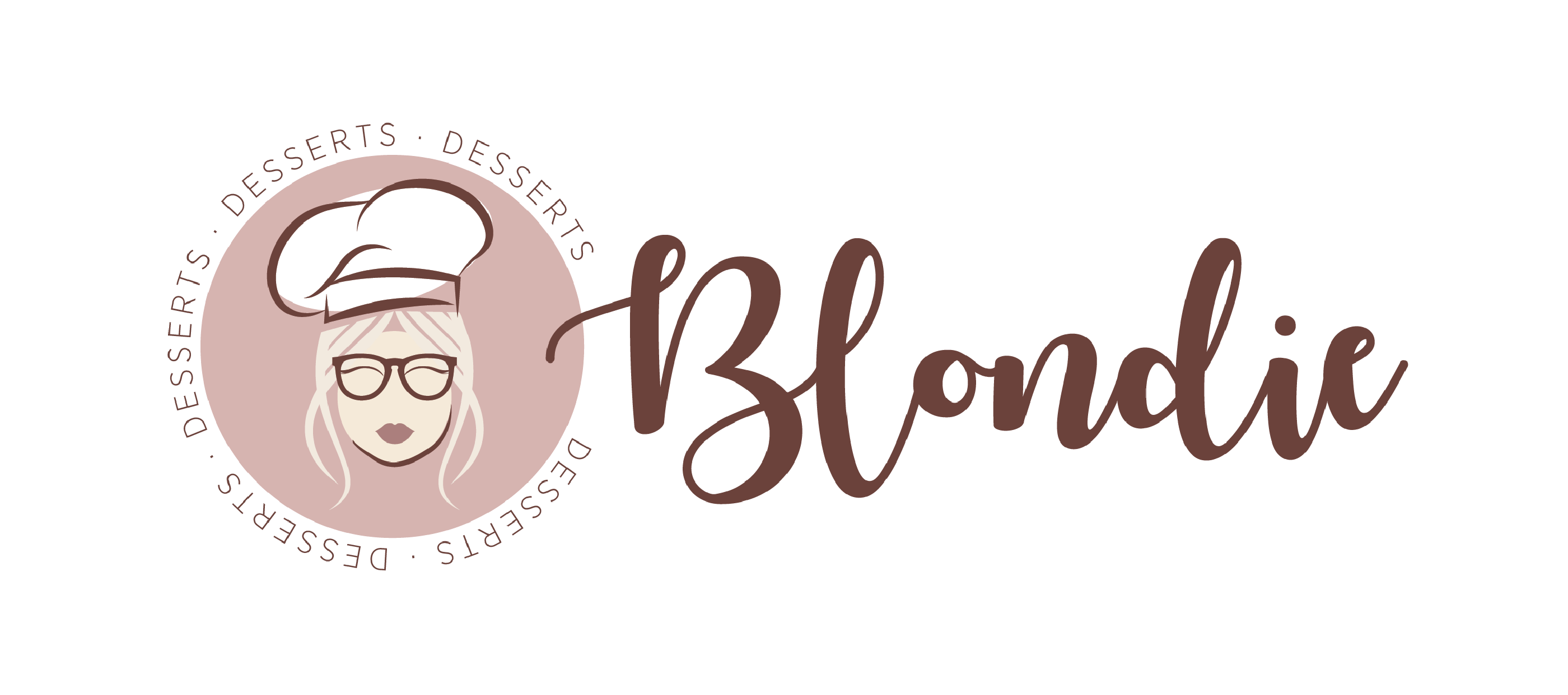 Blondie Dessert