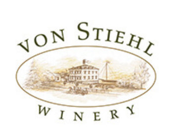 Prize Sponsor - Von Steihl Winery - Logo