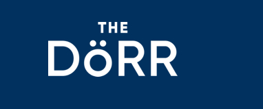 Prize Sponsor - The Dorr Hotel - Logo