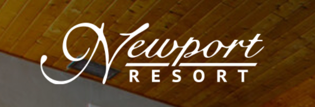 Prize Sponsor - Newport Resort - Logo