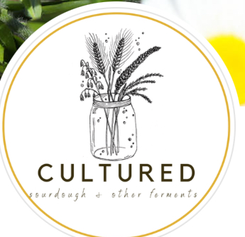 Prize Sponsor - Cultured - Logo