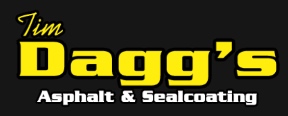 Tim Dagg's Asphalt & Sealcoating