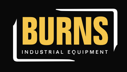Burns Industrial Equipment