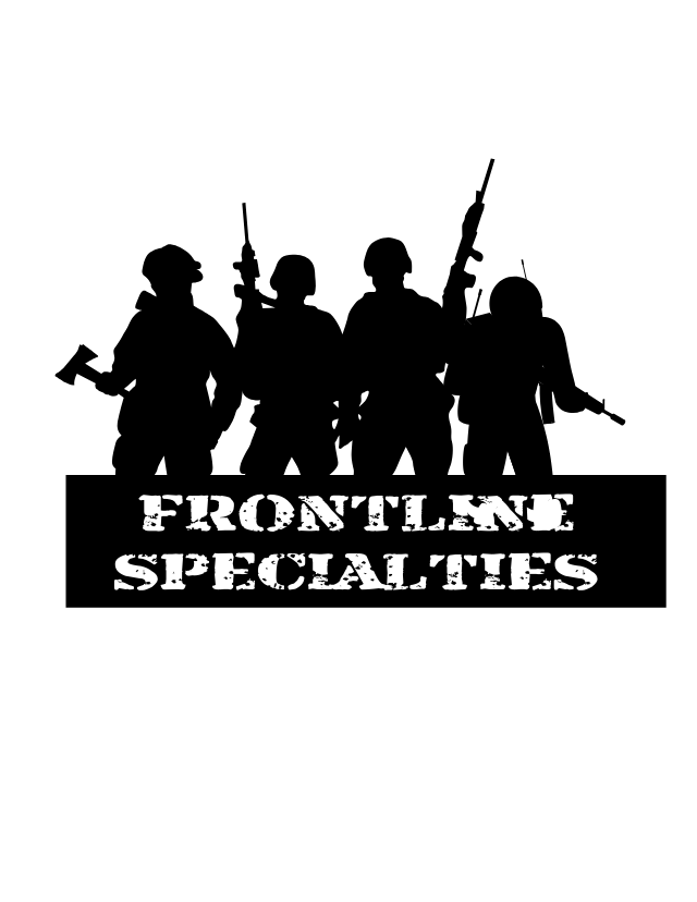 Frontline Specialties