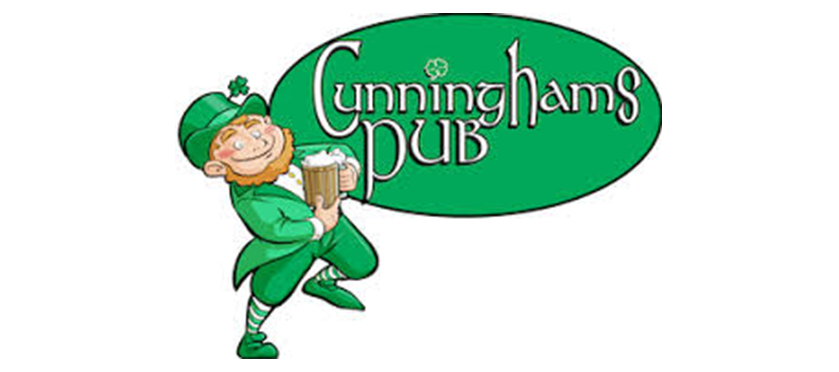 Cunninghams Pub