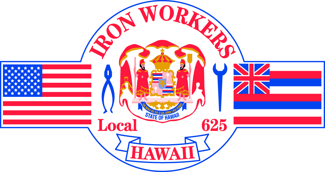 Iron Workers Union Local 625