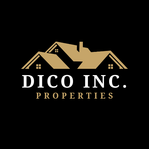 Hole Sponsors - DICO - Logo