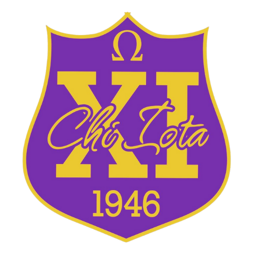 Hole in One Sponsor  - Chi Iota Chapter - Logo