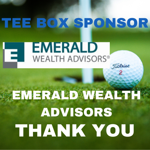 Tee Box Sponsor - David Boczar - Logo