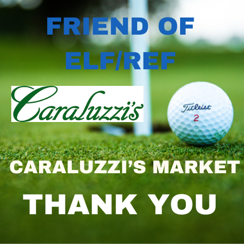 Donations - Caraluzzi - Logo