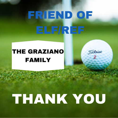 Donations - The Graziano Family - Logo