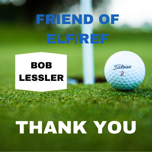 Donations - Bob Lessler - Logo