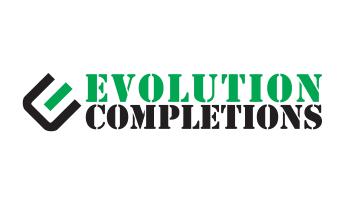 Evolution Completitions
