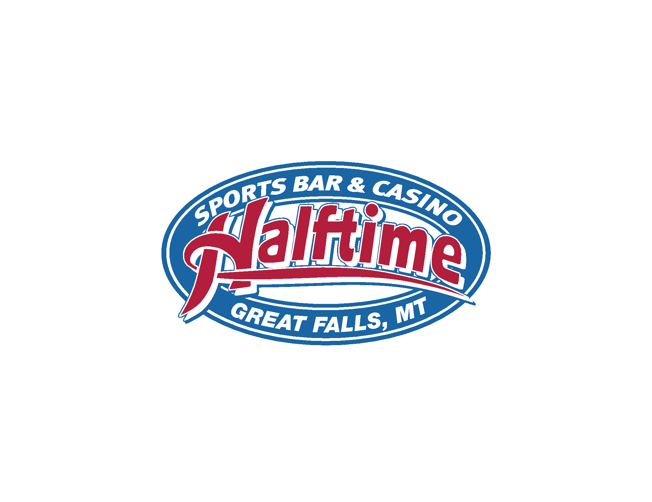 Halftime Sports Bar